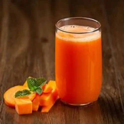 Carrot Juice (750ml)